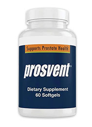 1 bottle of Prosvent&reg;